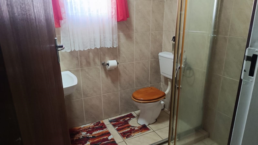 3 Bedroom Property for Sale in Sasolburg Ext 1 Free State